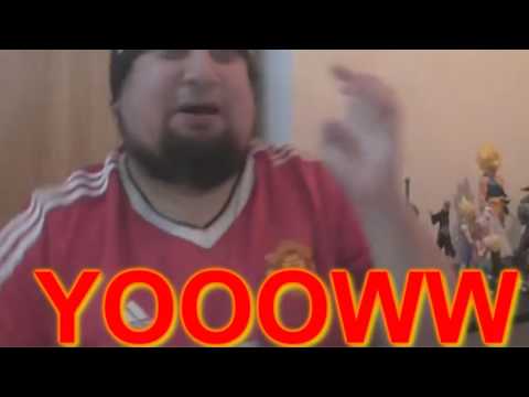 Uzumaki Khan Marineford best  moments part 2 edited version