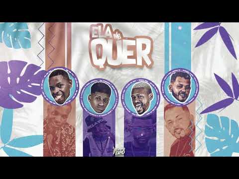 ELA ME QUER-GELADO NO BEAT,MANO DEMBELE,AFINHO DO FLUXO FEAT MR BIM