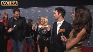 'The Voice' Crowns a Winner!