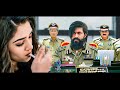 KGF Star Yash की अब तक की सबसे खतरनाक एक्शन हिं�