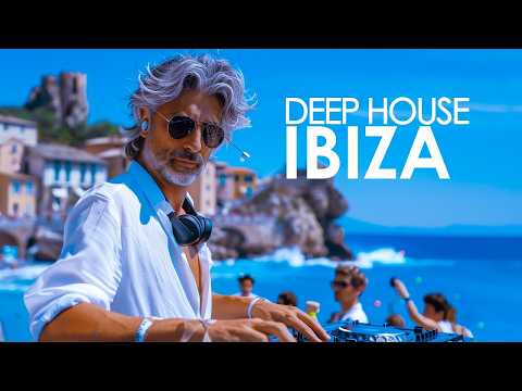 Ibiza Summer Mix 2026 🍓 Best Of Tropical Deep House Music Chill Out Mix 2025 🍓 Chillout Lounge