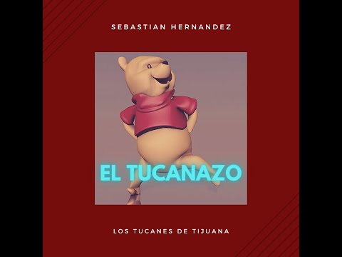 El Tucanazo|Letra|Los Tucanes de Tijuana