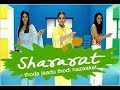 Shararat Opening Theme Title Track