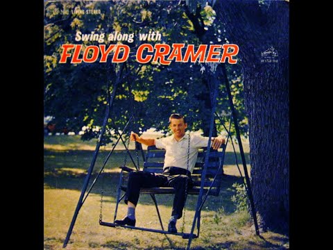 Floyd Cramer - Canadian Sunset [1962].