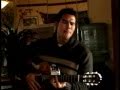 Sentinel Presents: Carlos Bertonatti - Live at Has ...