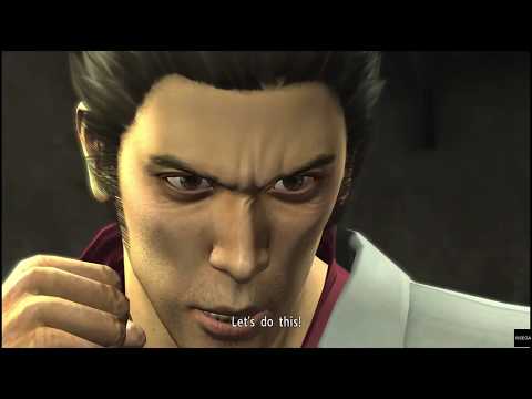 YAKUZA 4 Pt.26