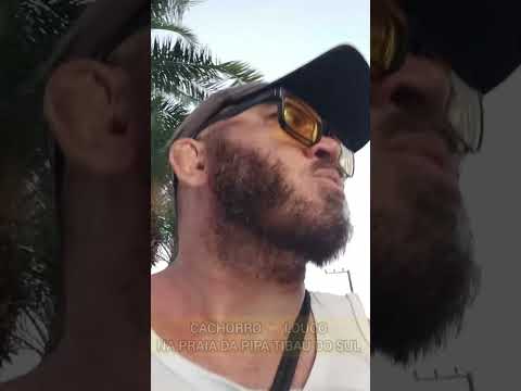 Praia da pipa em Tibau do Sul /RN
