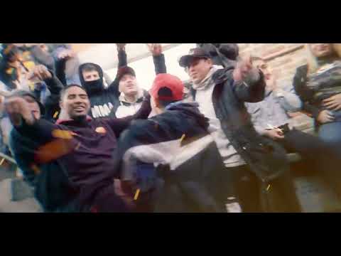 Lalito Aimar, Dimelo Ismael - Caballero Callejero (Video Oficial)