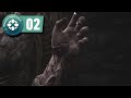 Scorn Gameplay Walkthrough – Act 2
