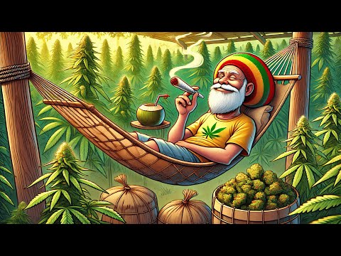 Dub for the Soul 🌴 | Chill Roots Reggae Journey