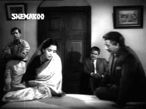 HAAYE RE WO DIN KYUN NA AAYE-LATA (ANURADHA 1960)-SHAILENDRA-PT. RAVI SHANKAR