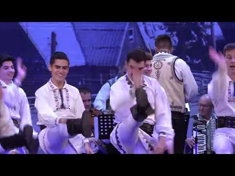 Dor Transilvan - Suita de jocuri fecioresti din Transilvania