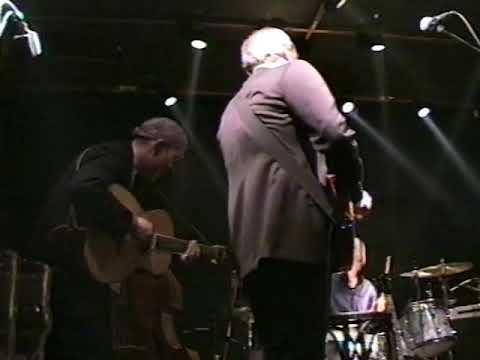 Mark Knopfler live 30th July 1998 Ronnie Scott's  London Full Concert 😍🎸