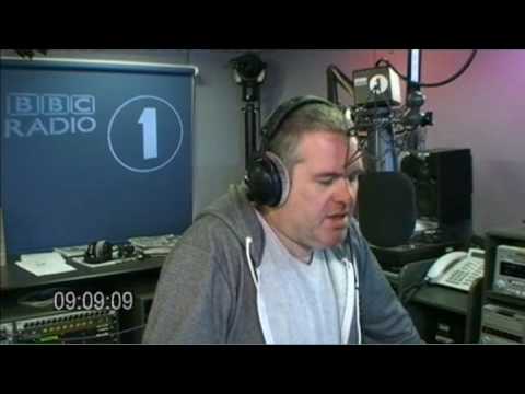 Moyles - a Parody Album update (Web Streaming Wed 22 Jul 09:06-09:24)
