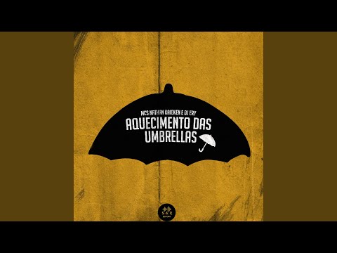 Aquecimento das Umbrellas