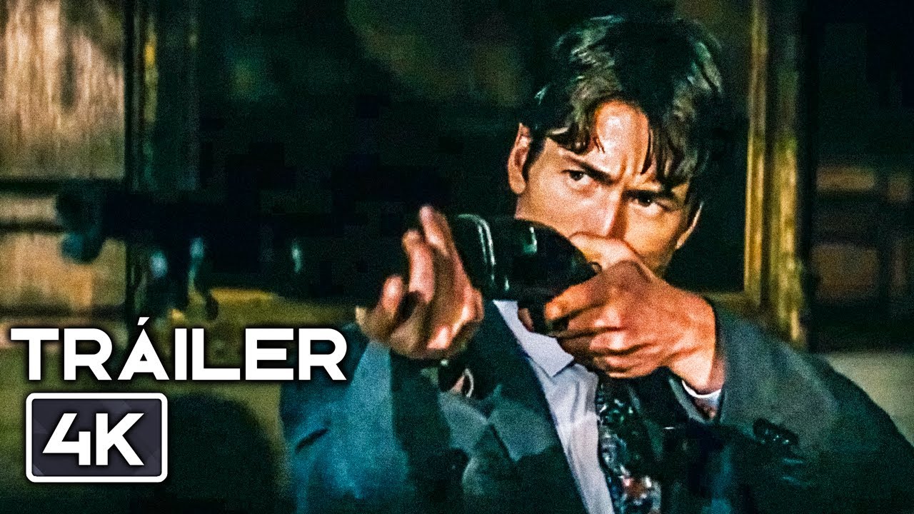 JUGADA MAESTRA Tráiler Oficial Español (2026) Glen Powell