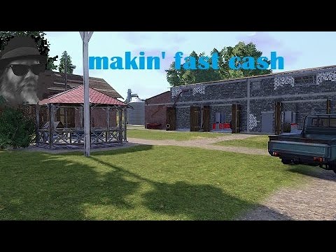 FARMERS DYNASTY EP 2  START UP MONEY