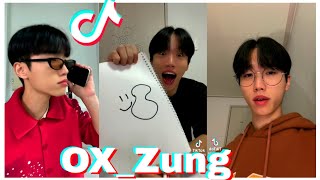 mama guy (ox_zung) Funniest TikToks Compilation 2022 | Ox Zunj CEO of Mamaaa