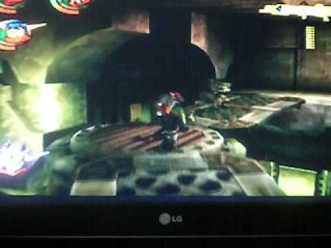 Jak II:Renegade (pt33) (It`s trap!!)