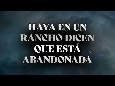 Giovanny Ayala - Señor M1 (Lyric Video)