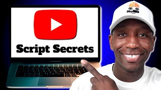 How To SCRIPT A YouTube Video That Turns VIEWS Into LEADS