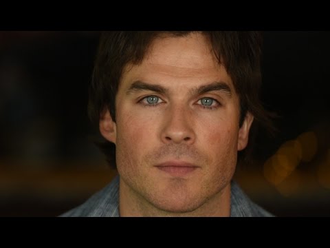 Ian Somerhalder Berita Foto Video Lirik Lagu Profil 