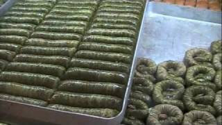 preview picture of video 'Food Stalls and Restaurants in Mardin, Southeastern Turkey'