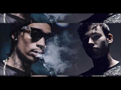 The Hood Internet - We Dem Chimes (Wiz Khalifa vs Hudson Mohawke)