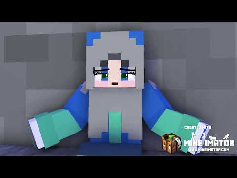BAD LIAR |  MINECRAFT ANIMATION