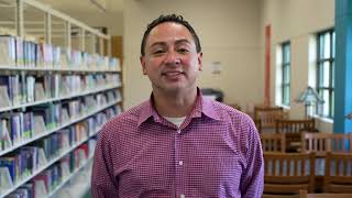 Waco City Council Member, Hector Sabido: Join Your Neighborhood Association