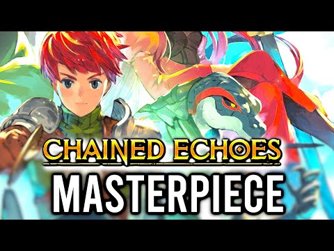 Chained Echoes Gameplay (PC) 