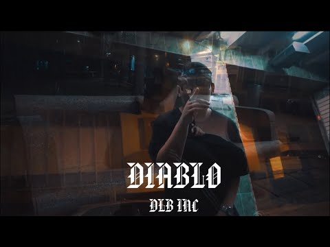 666 DLB - DIABLO (Official Video)