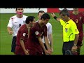 Teenage Cristiano Ronaldo - Best Fights & Angry Moments (Portugal)