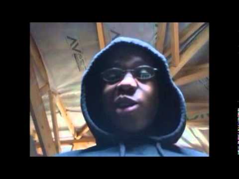 LIL P7 REAL FREESTYLE RAP