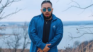 Cover art for Not Finished