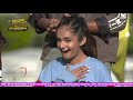 Khatron Ke Khiladi 11 Update KKK 11 Contestants Pull Anushka Sen S Leg Rohit Shetty