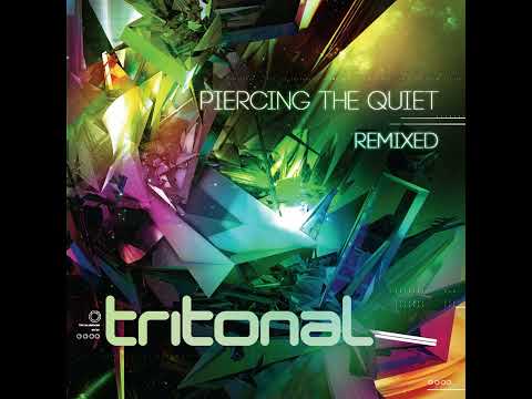 Tritonal Feat Fisher - Slave (Ben Gold Club Mix) Trance 2012