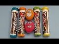 The Baby Big Mouth Show Starring Baby Big Mouth And His Friends Best Of Candy Rainbow Nesting