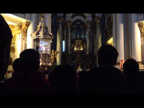 Lviv concert 15.4.2014