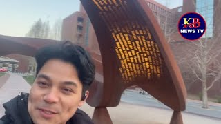 អាហារូបករណ៍លោកពូ យិនថា និងអ្នកមីង សុខា សូមប្រកាសផ្តល់ជូននូវអាហារូបករណ៍ដល់សិស្សក្រីក្រចំនួន ៥ នាក់