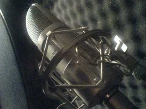 Anson feat  Mesta   Polski Rap