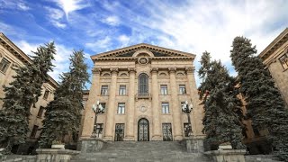 Խորհրդարանական շաբաթ 28.02.2021
