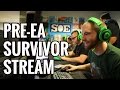 H1Z1 Pre-Early Access Survivor Stream Recap.