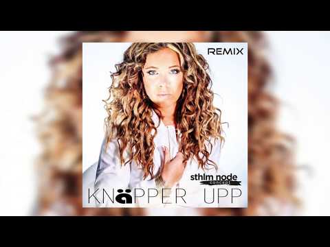 STHLM Node - Knäpper Upp (Xander Niels Remix) [PR Records]