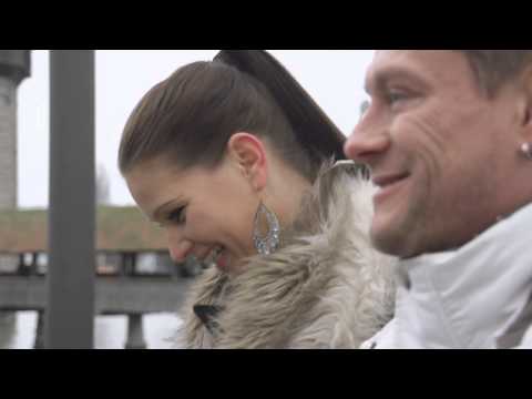 Saving My Love lyrics