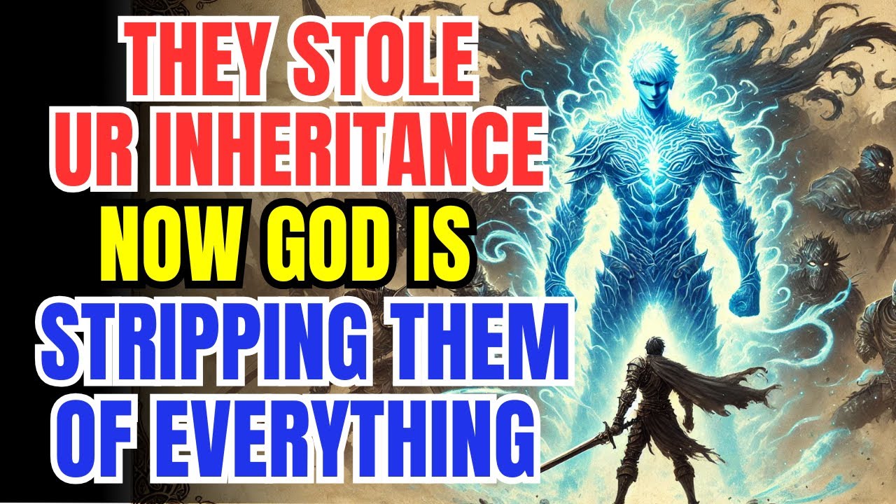 CHOSEN ONES, THEY'RE LOSING IT ALL CUZ THEY REFUSE TO PAY BACK UR INHERITANCE LIKE THEY'RE ORDERED!💀