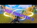 KGF Yash Kalki BGM Attitude Dialogue PUBG Mobile WhatsApp Status