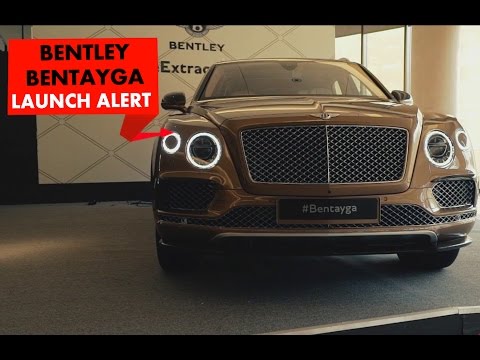 Bentley Bentayga Price In India Images Mileage Colours