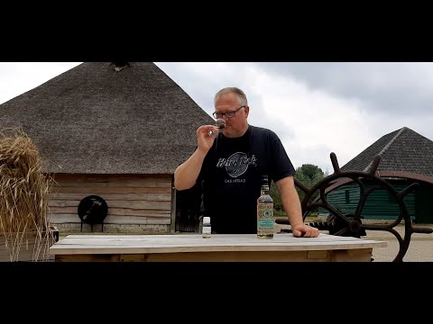 Mark’s Whisky Ramblings 418: Auchentoshan 14 Year Old 2002 Provenance