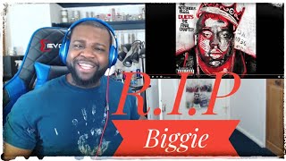 The Notorious B.I.G Feat Jay Z - Whatchu Want | Reaction